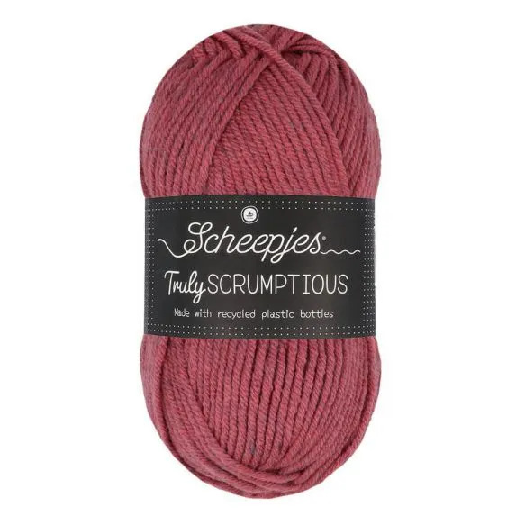 Scheepjes Truly Scrumptious
